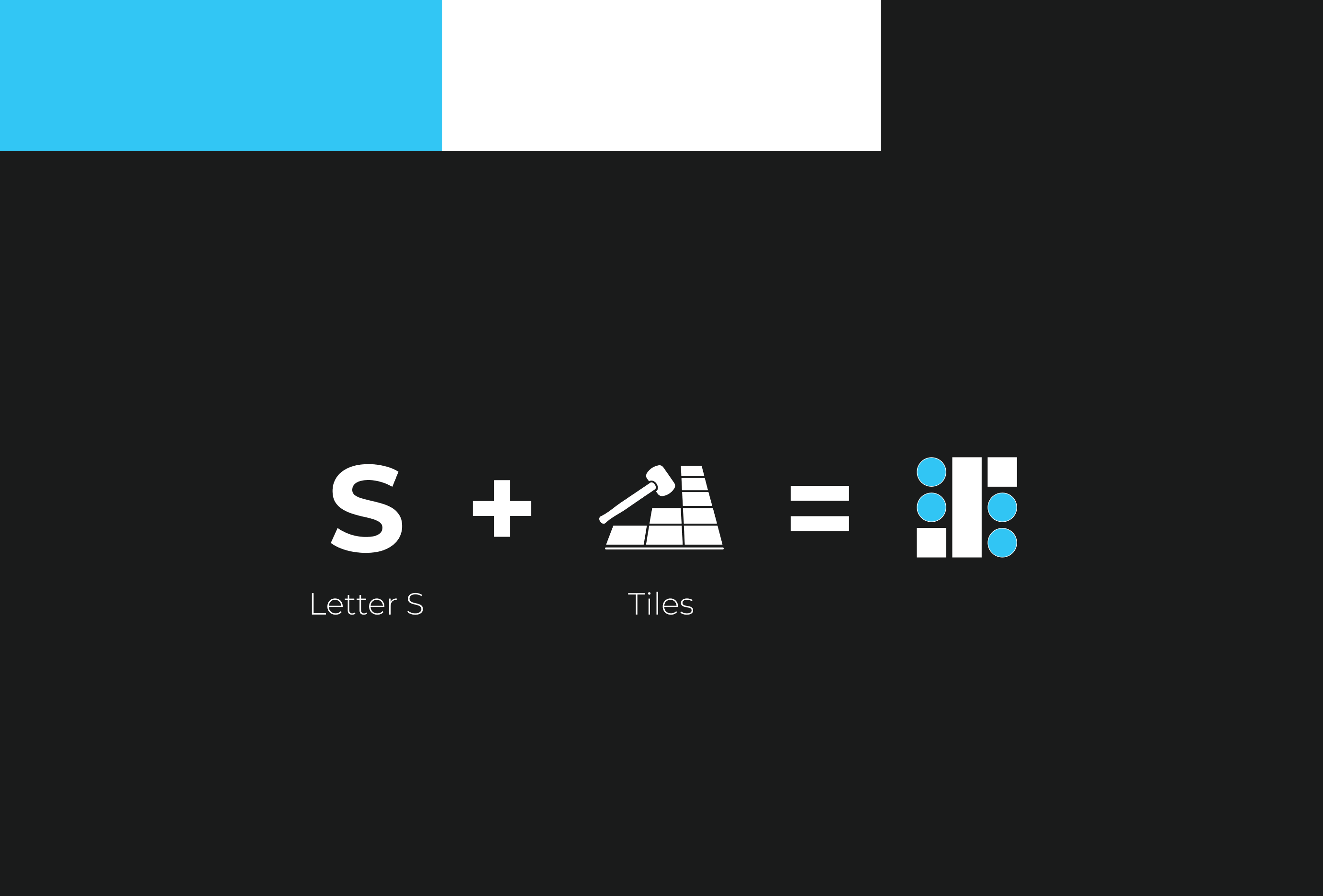 SU Build Concept and Colors