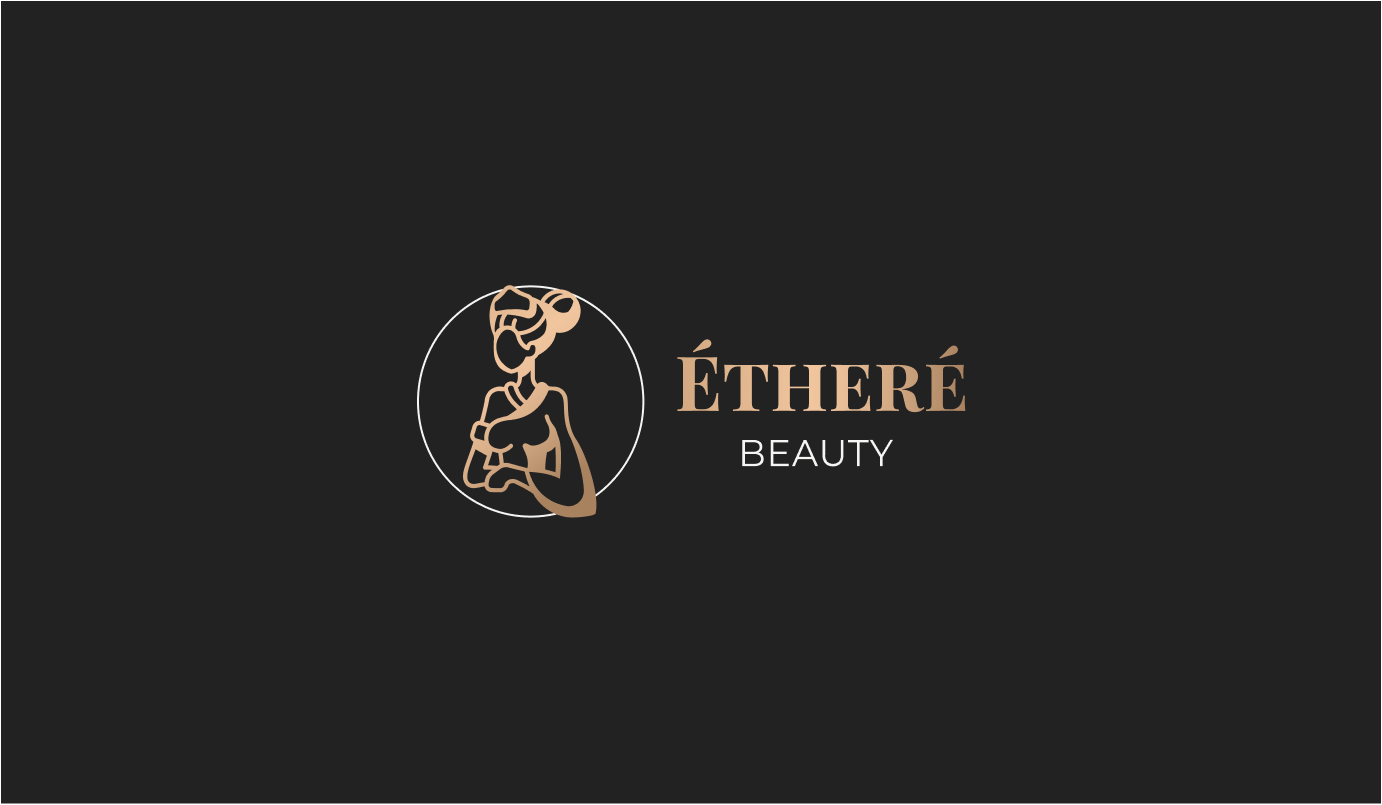 Ethere Beauty Logo