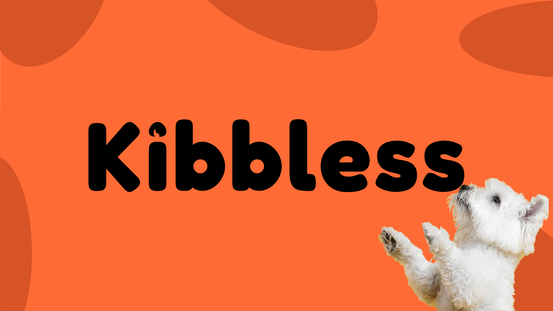 Kibbless branding