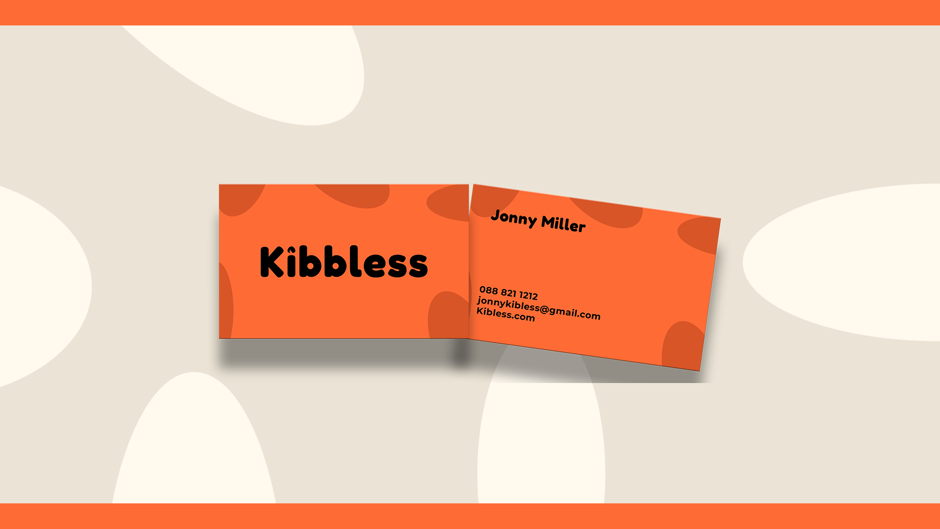 Kibbless campaign