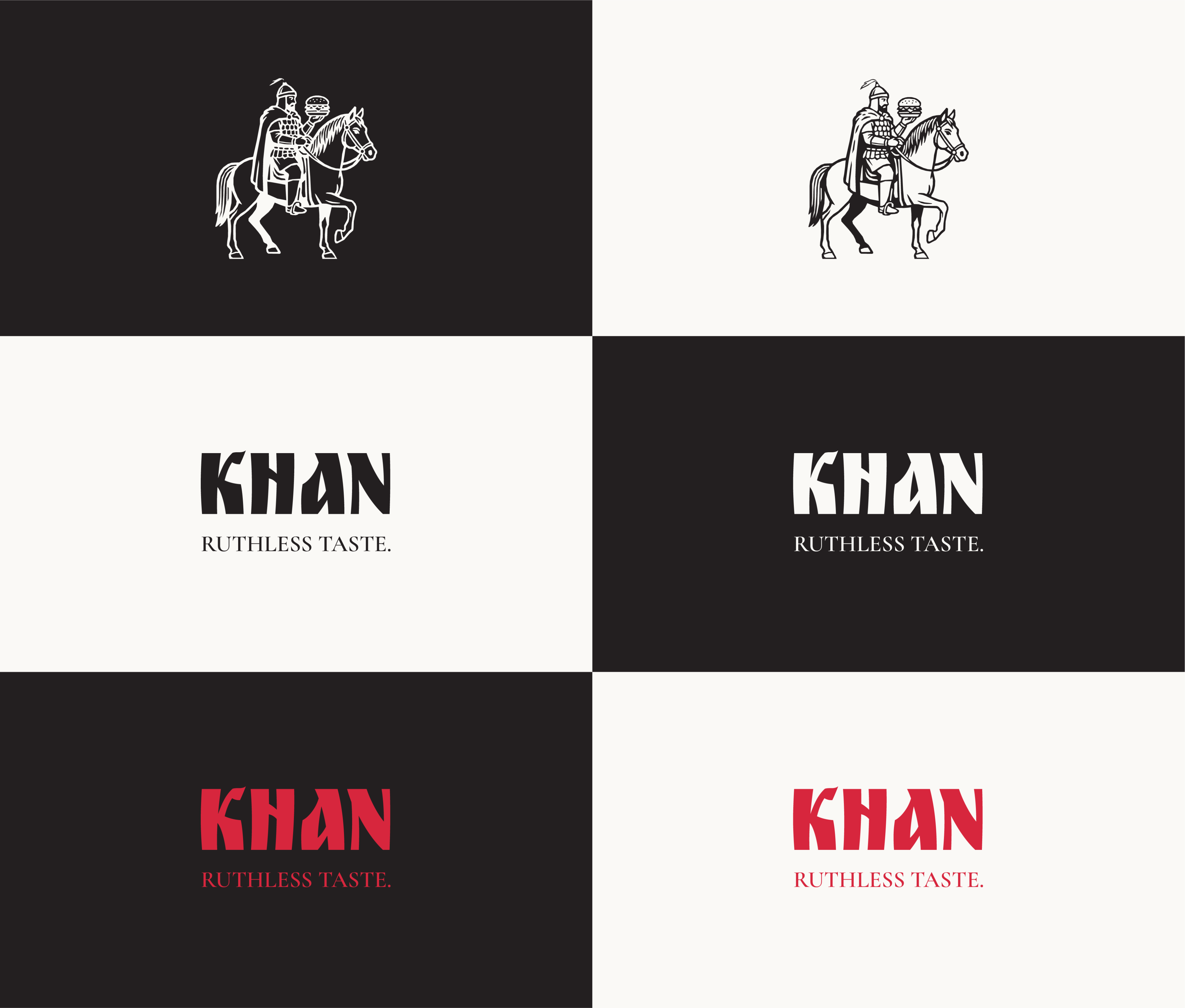 KHAN Assets