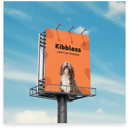 Kibbless