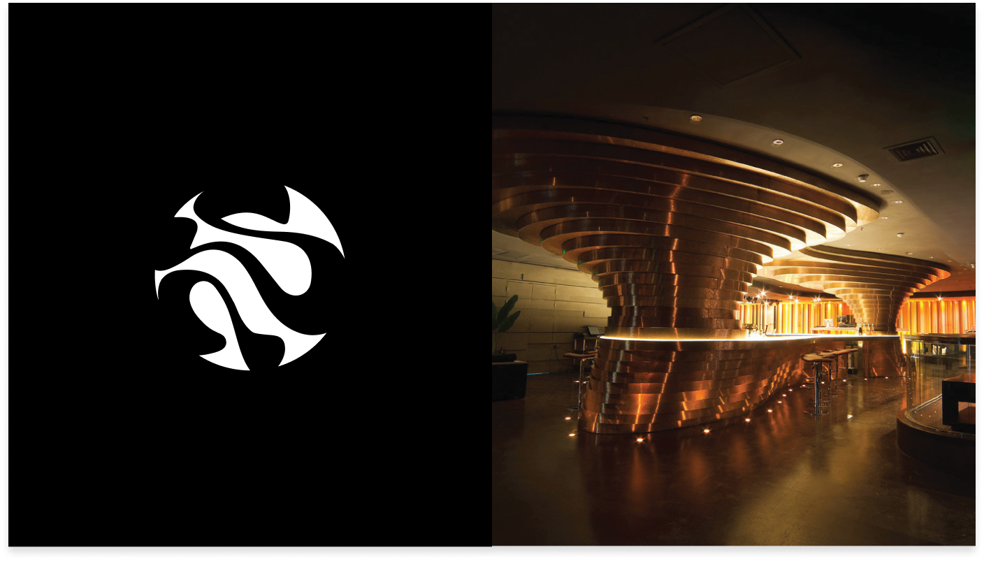 Stellar Estates Print