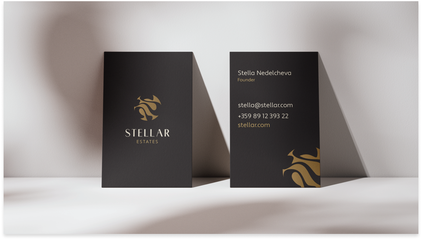 Stellar Estates Report