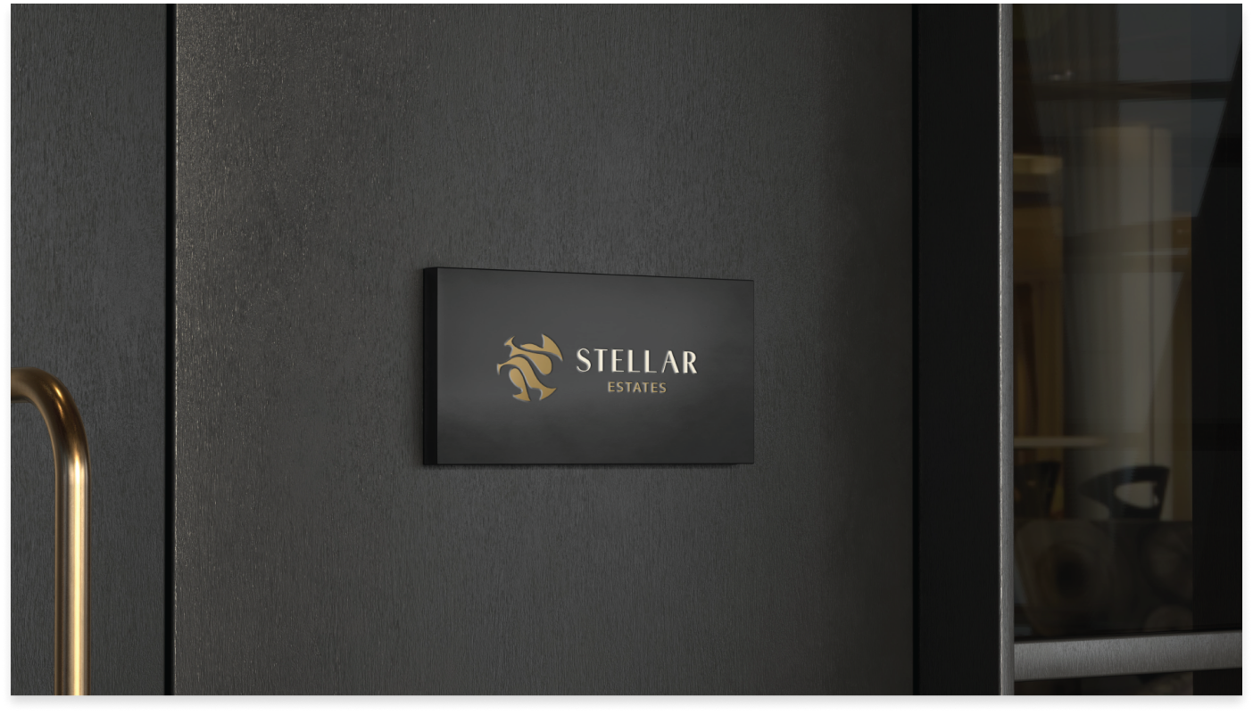 Stellar Estates Digital