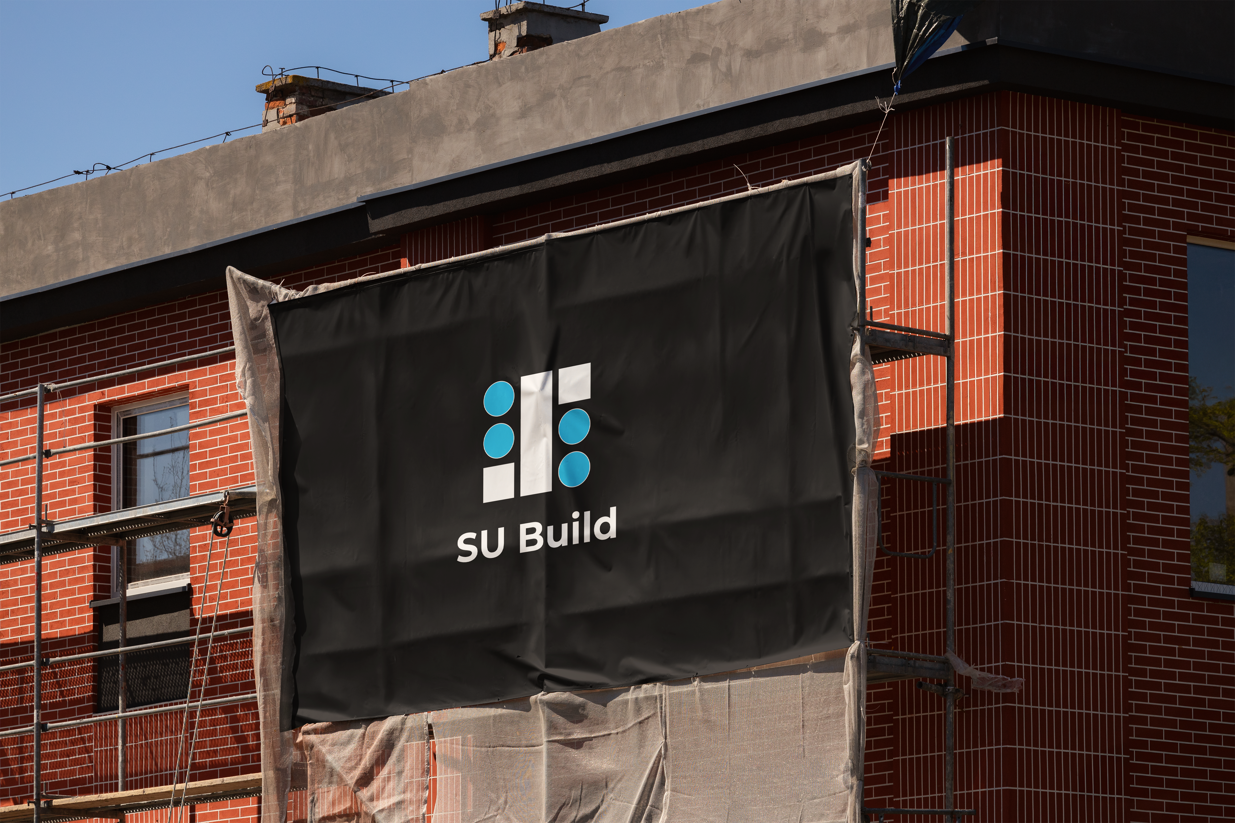 SU Build Banner