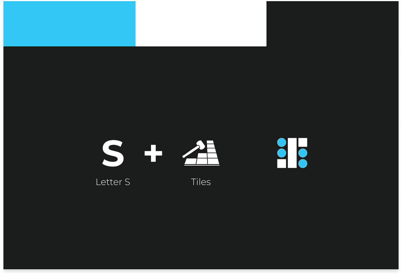 SU Build Logo Detail